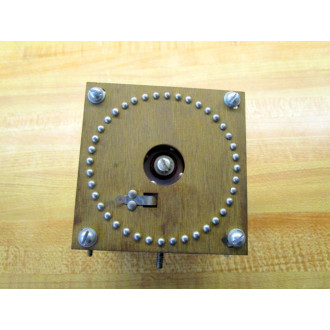Guardian A430057841-00 Continuous Rotation Stepper IR-PC-120 - New No Box