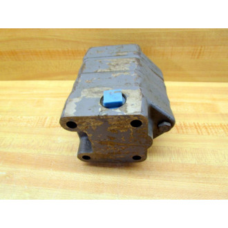 Viking Pump GP-052510-G0 Hydraulic Pump GP052510G0 - Used