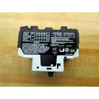 Klockner PKZMO-16 Circuit Breaker Motor Protector PKZMO16 - New No Box