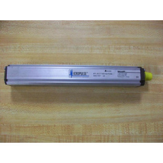 Balluff BTL-5-C17-M0102-P-S32 Linear Transducer BTL5C17M0102PS32 - New No Box