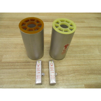 La Man 050SK Model 050 Extractor Dryer Repair Kit WO Gasket - New No Box