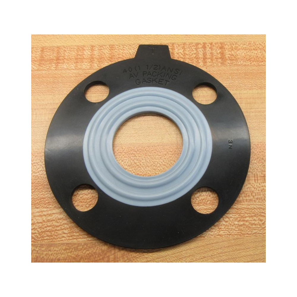 Asahi AV 3113015 Packing Gasket (Pack of 2) - New No Box