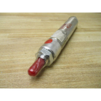 Bimba 124-D Pneumatic Cylinder 124D