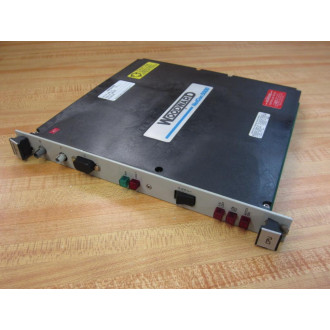 Woodward 5464-217 CPU Module 5464217 - Used