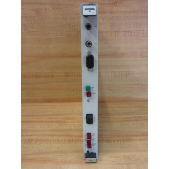 Woodward 5464-217 CPU Module 5464217 - Used