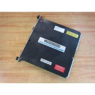Woodward 5464-217 CPU Module 5464217 - Used