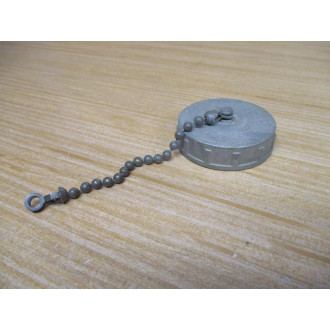 Amphenol 97-60-28 Dust CapCover 976028