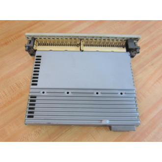 Modicon B807-132 Input Module AS-B807-132 - Used