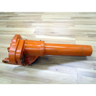 ABB 3HAB 3125-18 Upper Parallel Arm Assy. WArmMotor Mount & Cover Plate - Used