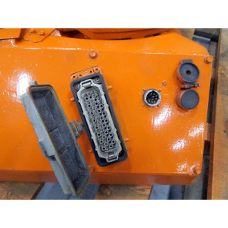 ABB IRB 1400 Robot Welding Unit IRB1400 1 - Used