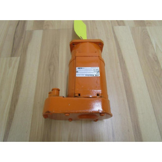 ABB PS 906-38-P-LSS-4074 Elmo Motor 3 HAC 1618-1 - Used