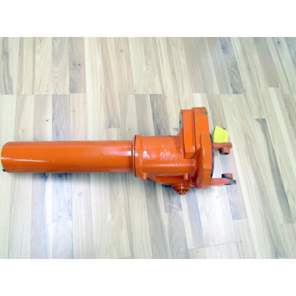 ABB 3HAB 3125-18 Upper Parallel Arm Assy. WArm & Motor Housing Only - Used