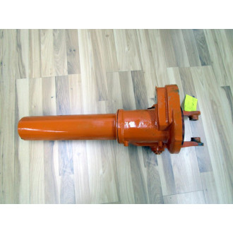 ABB 3HAB 3125-18 Upper Parallel Arm Assy. WArm & Motor Housing Only - Used