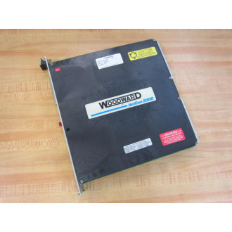 Woodward 5463-787 NetCon 5000 Speed Sensor Module 5463787 - Used
