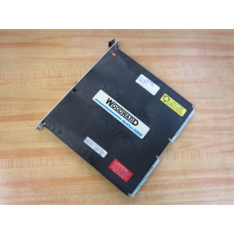 Woodward 5463-787 NetCon 5000 Speed Sensor Module 5463787 - Used