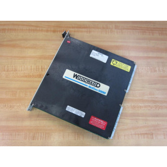 Woodward 5463-876 Main XCVR Transceiver Interface Mod 5463876 - Used