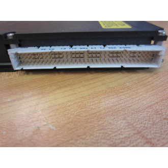 Woodward 5463-876 Main XCVR Transceiver Interface Mod 5463876 - Used