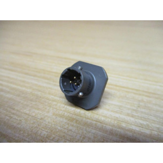 Amphenol MS3111F8-3P Circular Connector 1311139094501