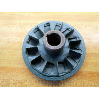 Dodge -Master-Reeves 605007-07-R Variable Speed Disc WKW 605007047R