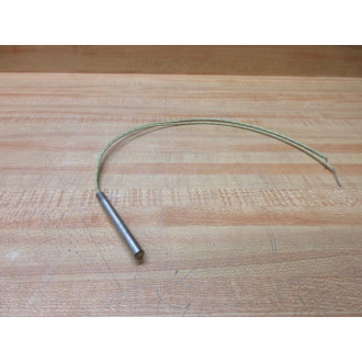 Watlow 9723 Cartridge Heater E2F4-D12 240V 200W - New No Box