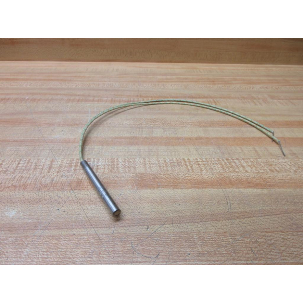 Watlow 9723 Cartridge Heater E2F4-D12 240V 200W - New No Box
