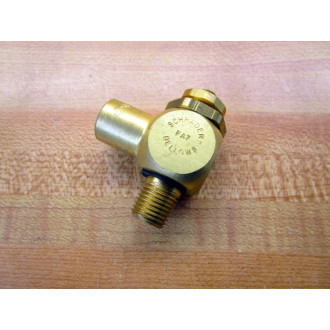 Schrader Bellows 3251-0250 Flow Control FA7 - New No Box