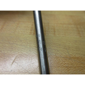 Watlow 9723 Cartridge Heater E2F4-D12 240V 200W - New No Box