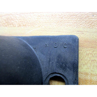 Mason NDC Neoprene Mounts (Pack of 2) - New No Box