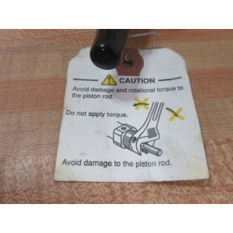 SMC CDG1KBN32-75-B59WL Cylinder CDG1KBN3275B59WL - New No Box