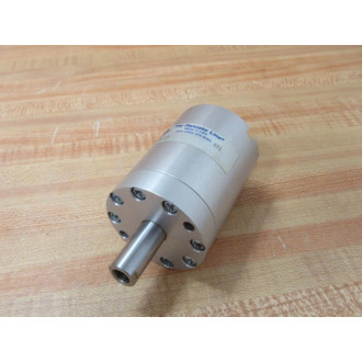 Fabco-Air G-121-XDR-13 Pancake Cylinder G121XDR13 - New No Box