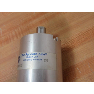 Fabco-Air G-121-XDR-13 Pancake Cylinder G121XDR13 - New No Box