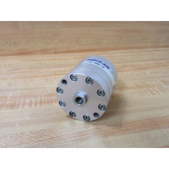 Fabco-Air 121-XDR-13 Pancake Cylinder 121XDR13 - New No Box