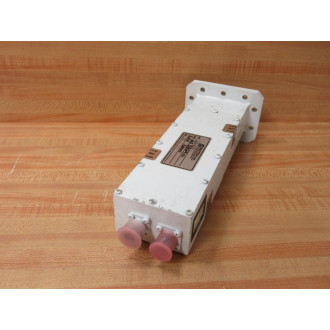 Maxtech LCB-4035 C-Band LNA Receive LCB4035 - Used