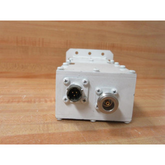 Maxtech LCB-4035 C-Band LNA Receive LCB4035 - Used