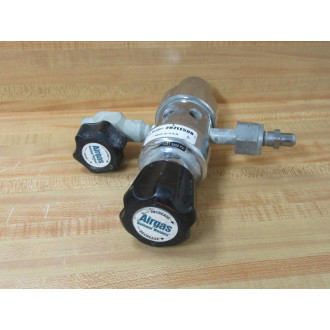 Airgas 202LE50B Regulator - Used