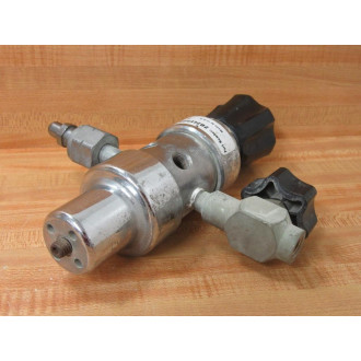 Airgas 202LE50B Regulator - Used