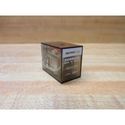 Schrack RA211024 Relay - New No Box