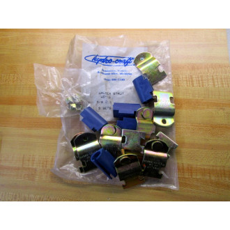 Hydro-Craft WS-10 Walker Strut Fastener Kit  WS10 (Pack of 5)
