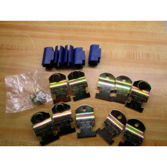 Hydro-Craft WS-10 Walker Strut Fastener Kit  WS10 (Pack of 5)