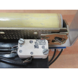 Transformatik T000270-05 Transformer T00027005 - Used