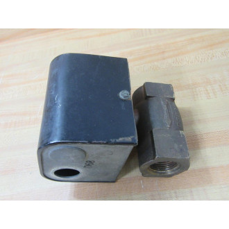 McDonnell & Miller 03616 Flow Switch - Used
