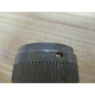 Amphenol MS3128E16-26P Circular Connector MS3128E1626P