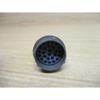 Amphenol MS3128E16-26P Circular Connector MS3128E1626P