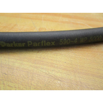 Parker 590-4 Paraflex Hose 5904 WP - New No Box