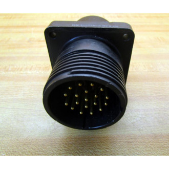 Generic 9439 31-100134-19 Connector 94393110013419 - Used