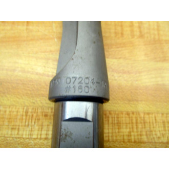 IPM M07204-1A Precision Combo Drill M072041A