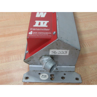 Data Instruments 9671202 Receiver Sensor - Used