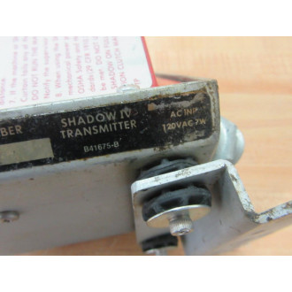 Data Instruments 9671202 Receiver Sensor - Used