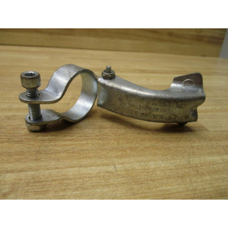 Sipco Size D Safe-T-Latch Crane Hook Safety Latch