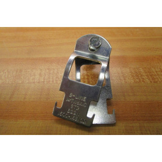 B-Line B2211 Pipe Clamp 10 Pair - New No Box
